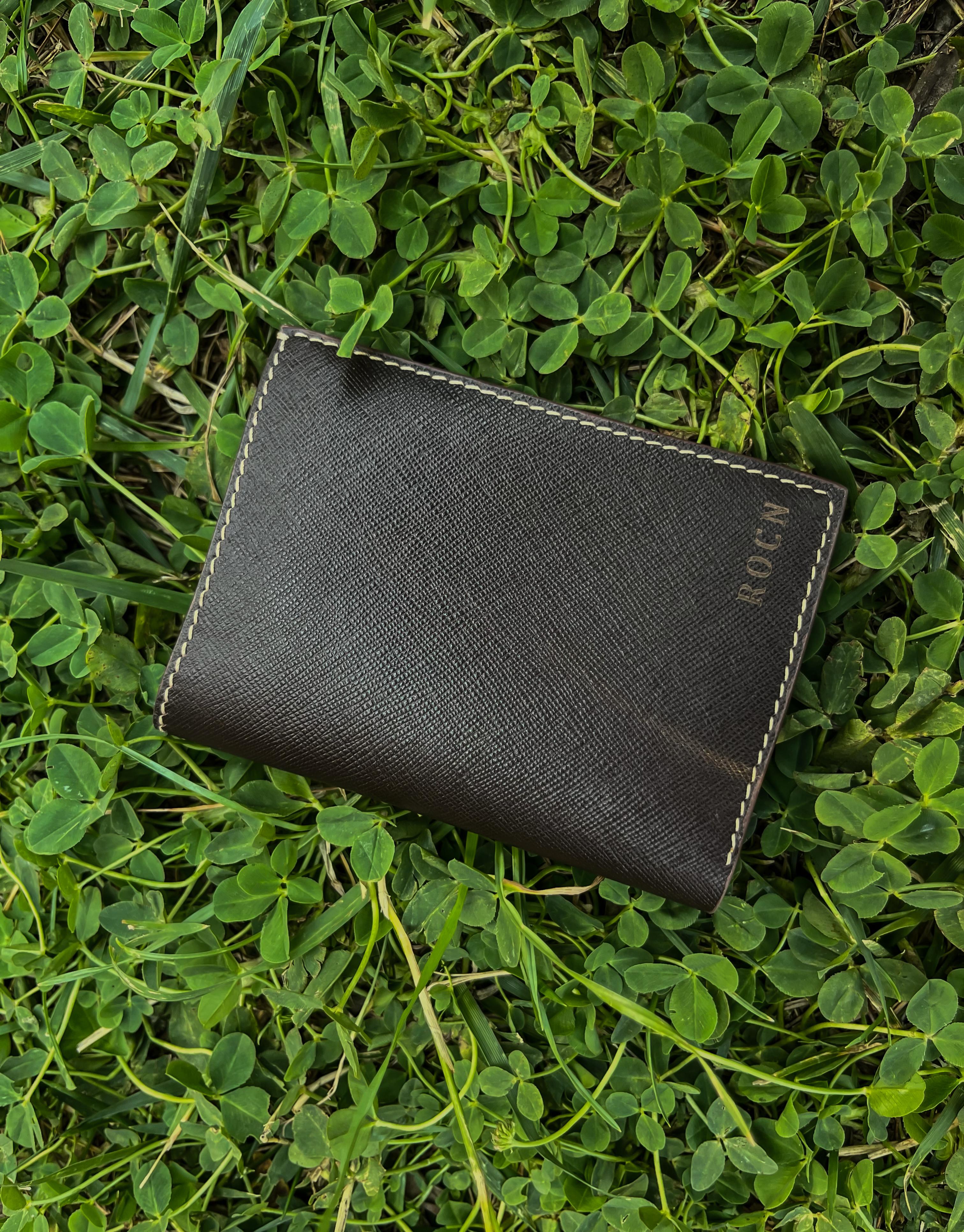 Dəri(mini) pul qabı